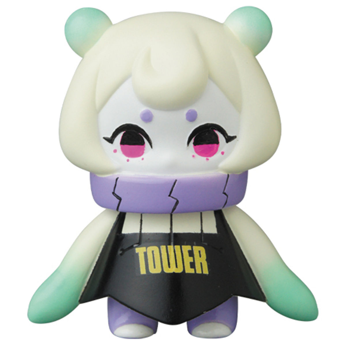 Tower Records Denshi Kodako