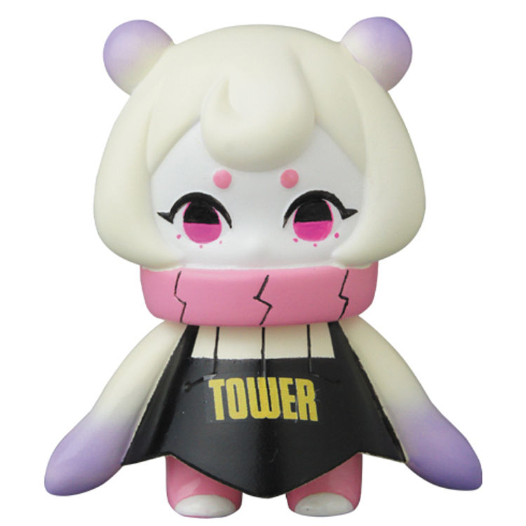 Tower Records Denshi Kodako by HAKURO