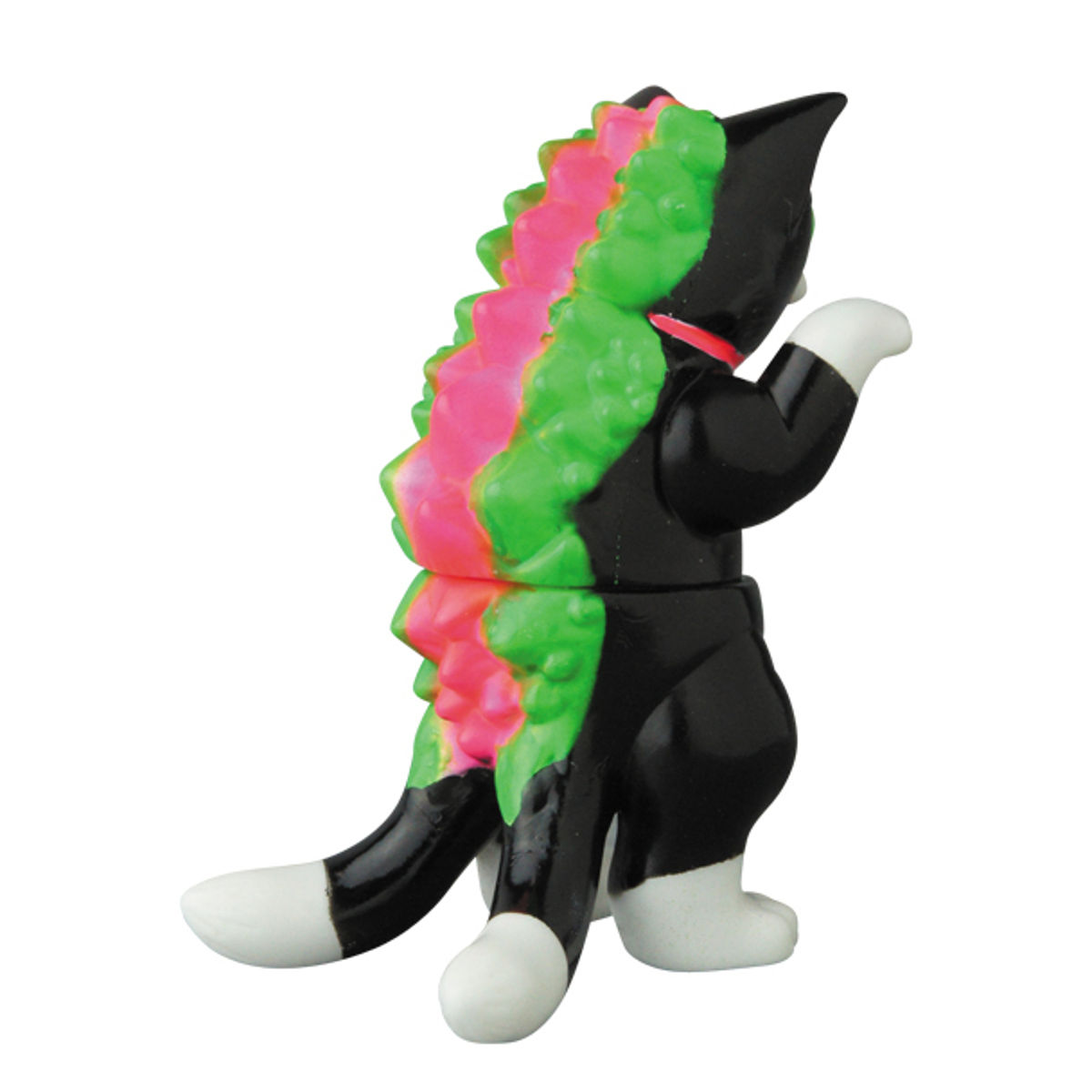 Gachapos Negora