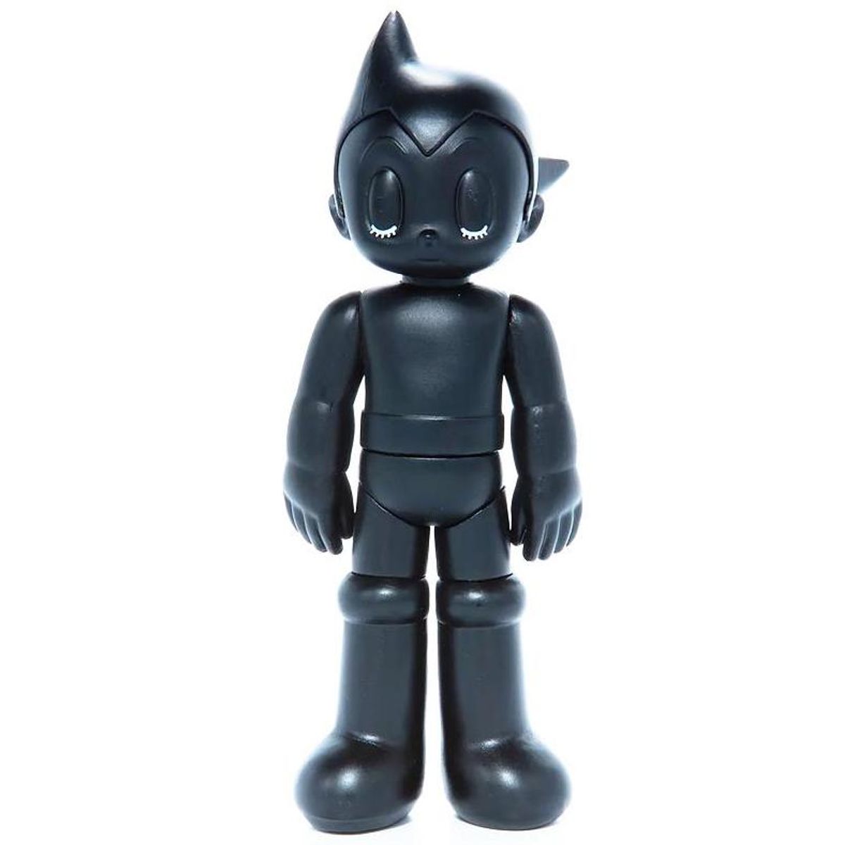 Black Closed Eye Astro Boy