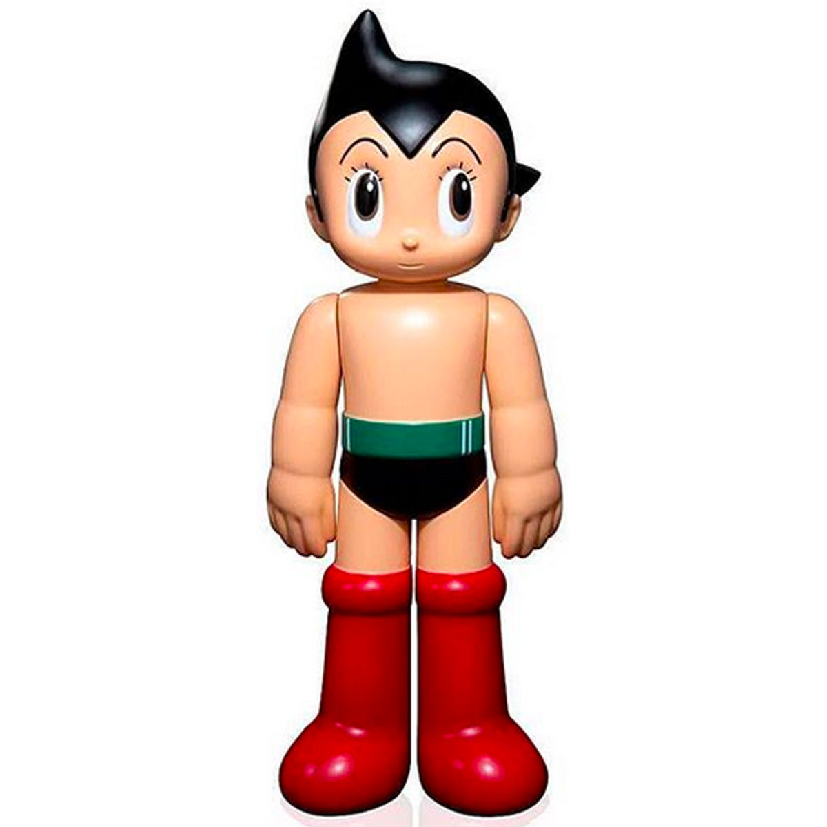 Die Cast Astro Boy (Interchangeable Parts)
