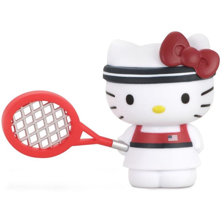 Tennis Team USA Hello Kitty by Sanrio