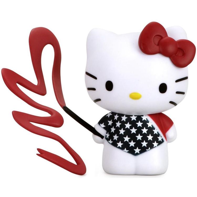 Rhythmic Gymnastics Team USA Hello Kitty by Sanrio