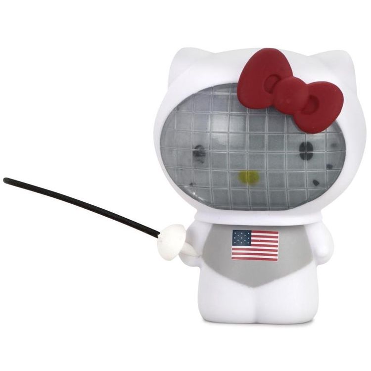 Fencing Team USA Hello Kitty by Sanrio