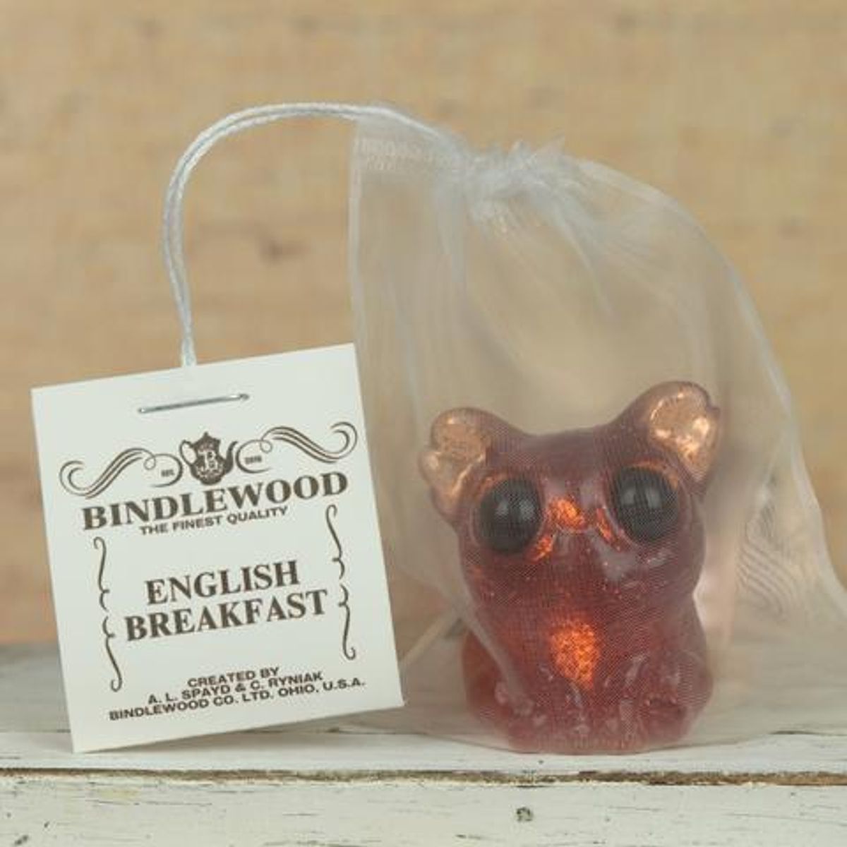 English Breakfast Smidgen