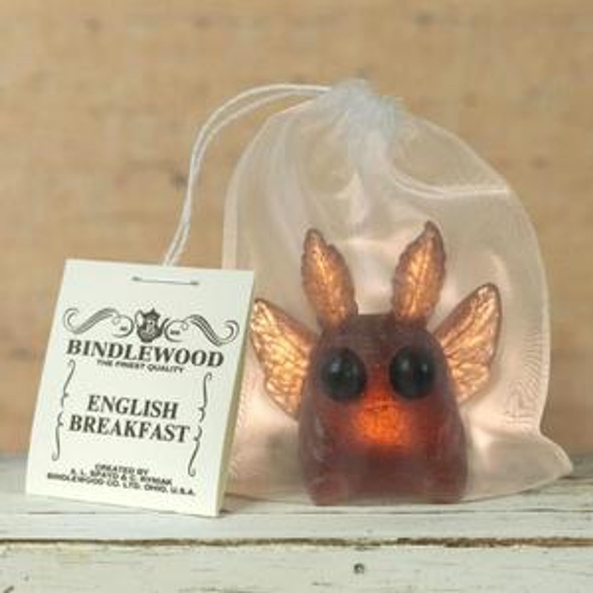 English Breakfast Edison