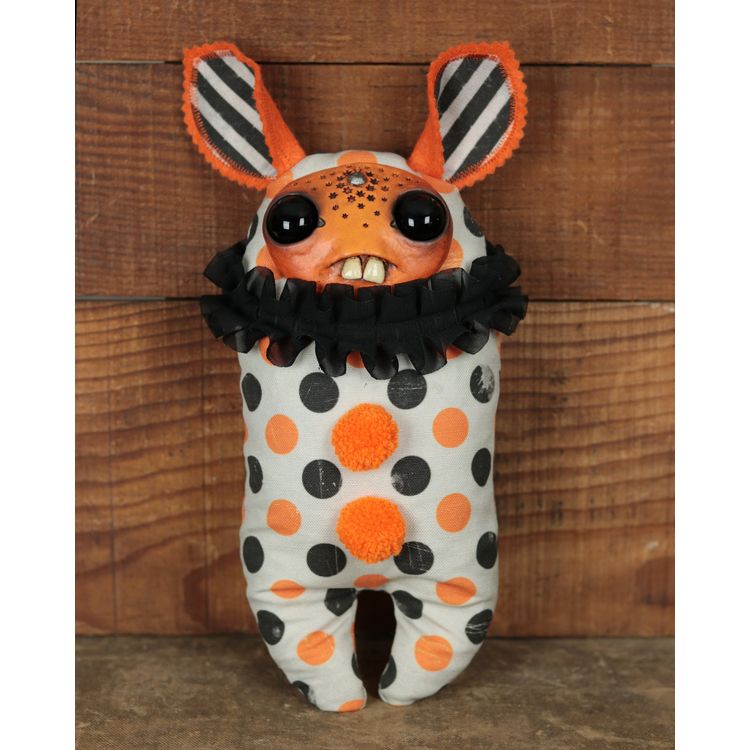 Hallow's Eve August (ver 2.0) by Amanda Louise Spayd