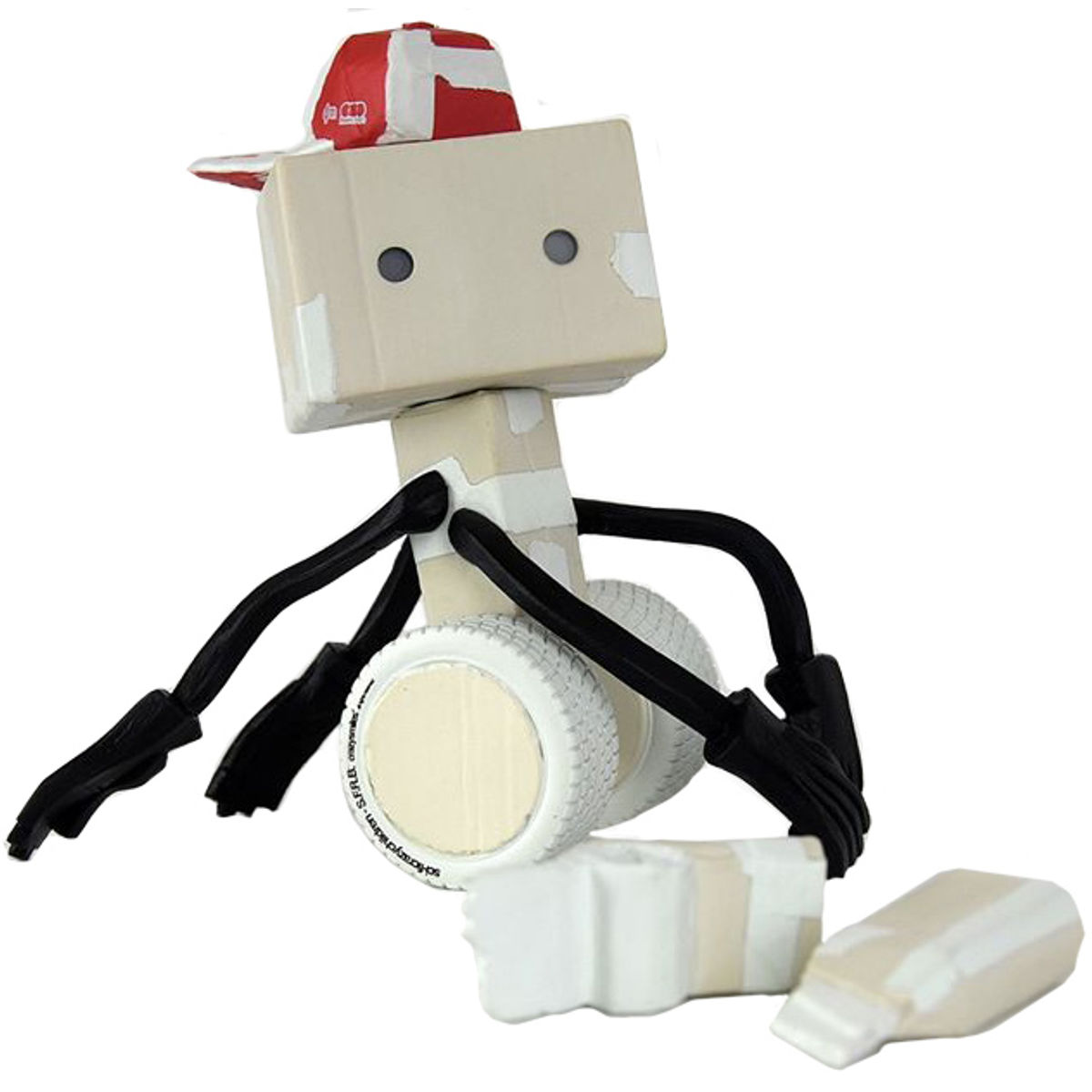 SFCC - 31 S.F.R.B. - Maharishi MHI