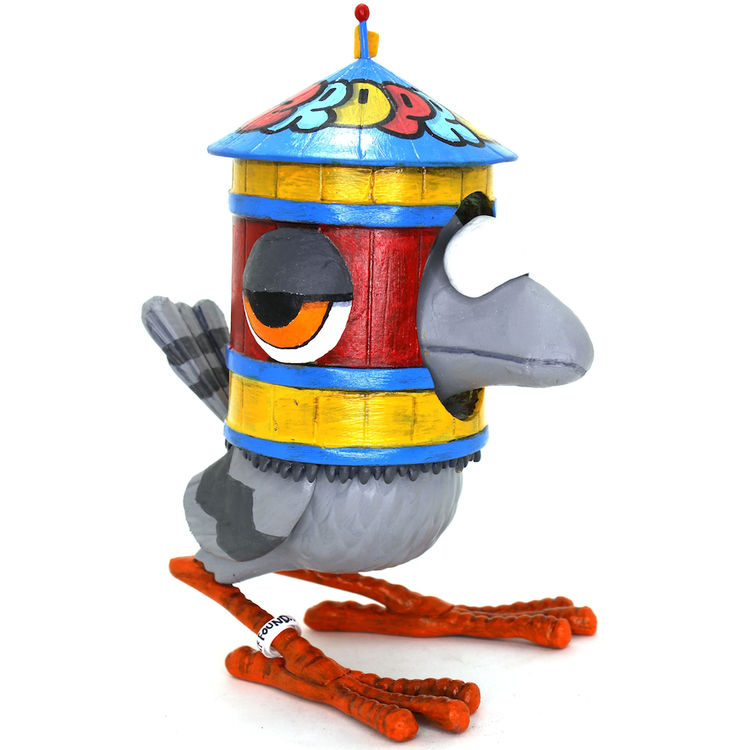 null by Zero Productivity