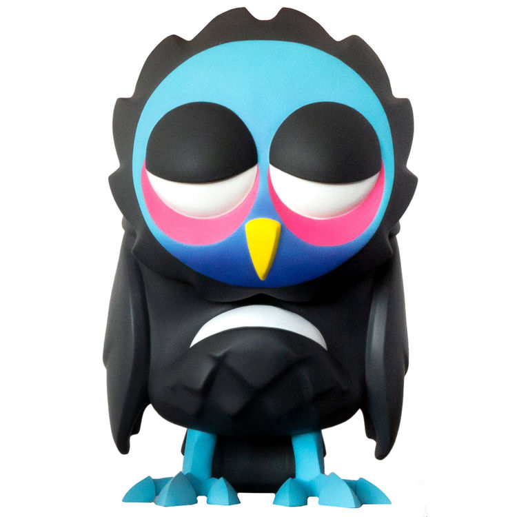 Omen Totem Fade Penumbra by Coarse