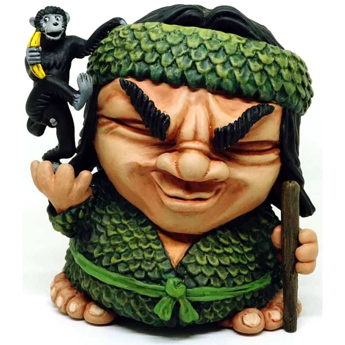 Si Buta dari Goa Hantu