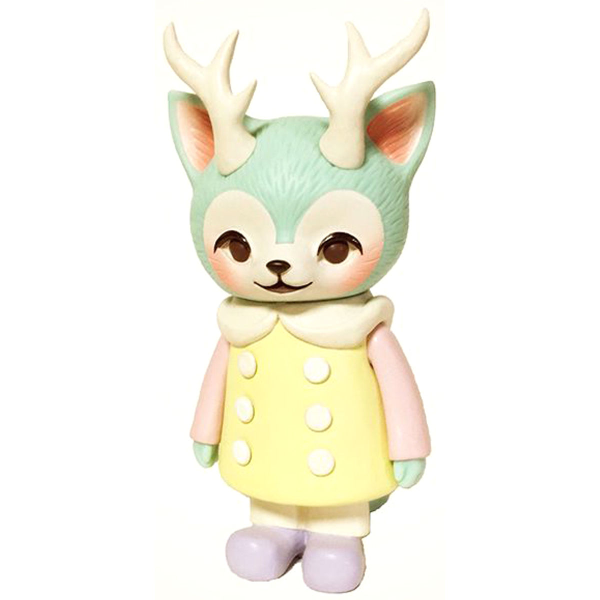 Harajuku Kiddy Land Morris