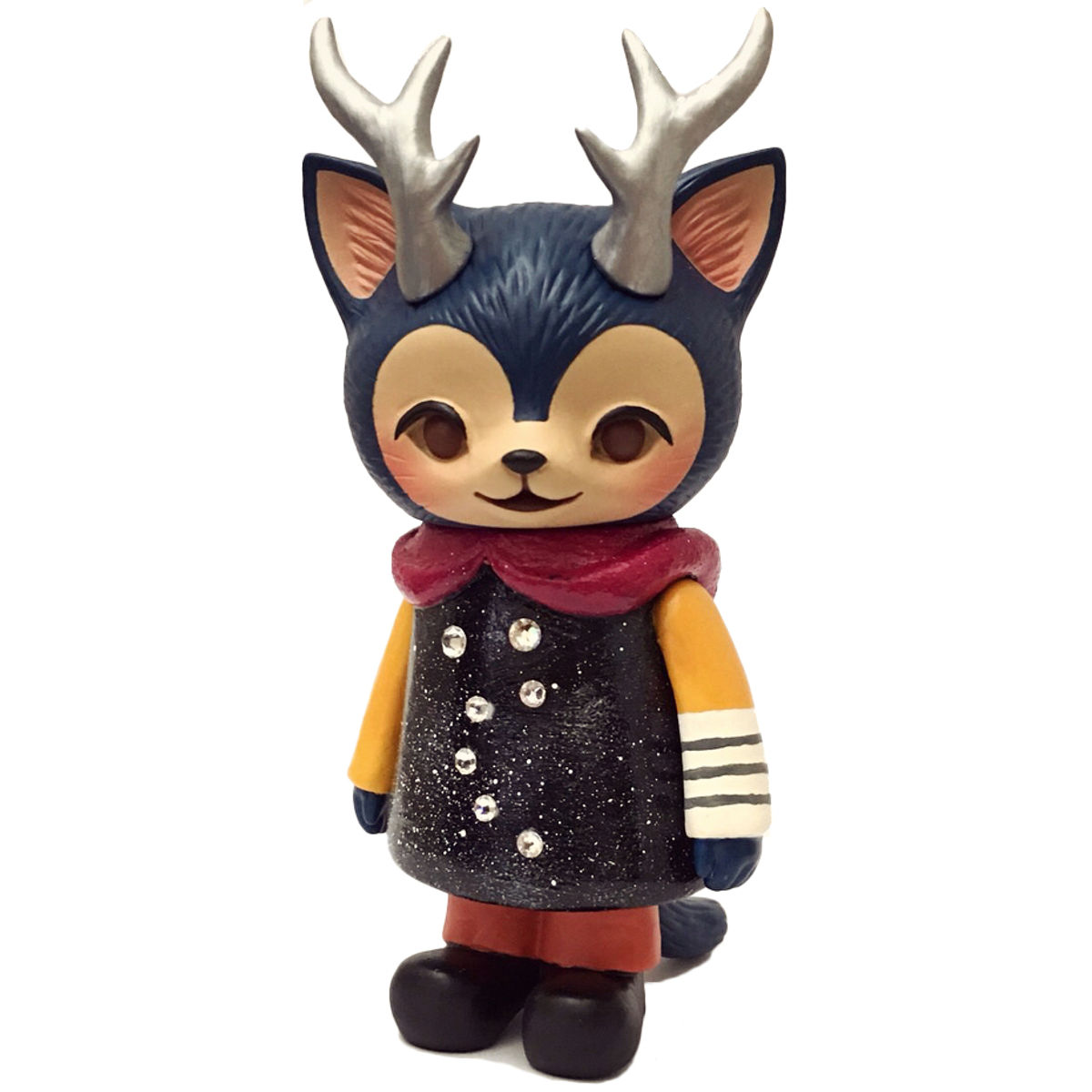 Hokuto No Ken 35th Anniversary Morris