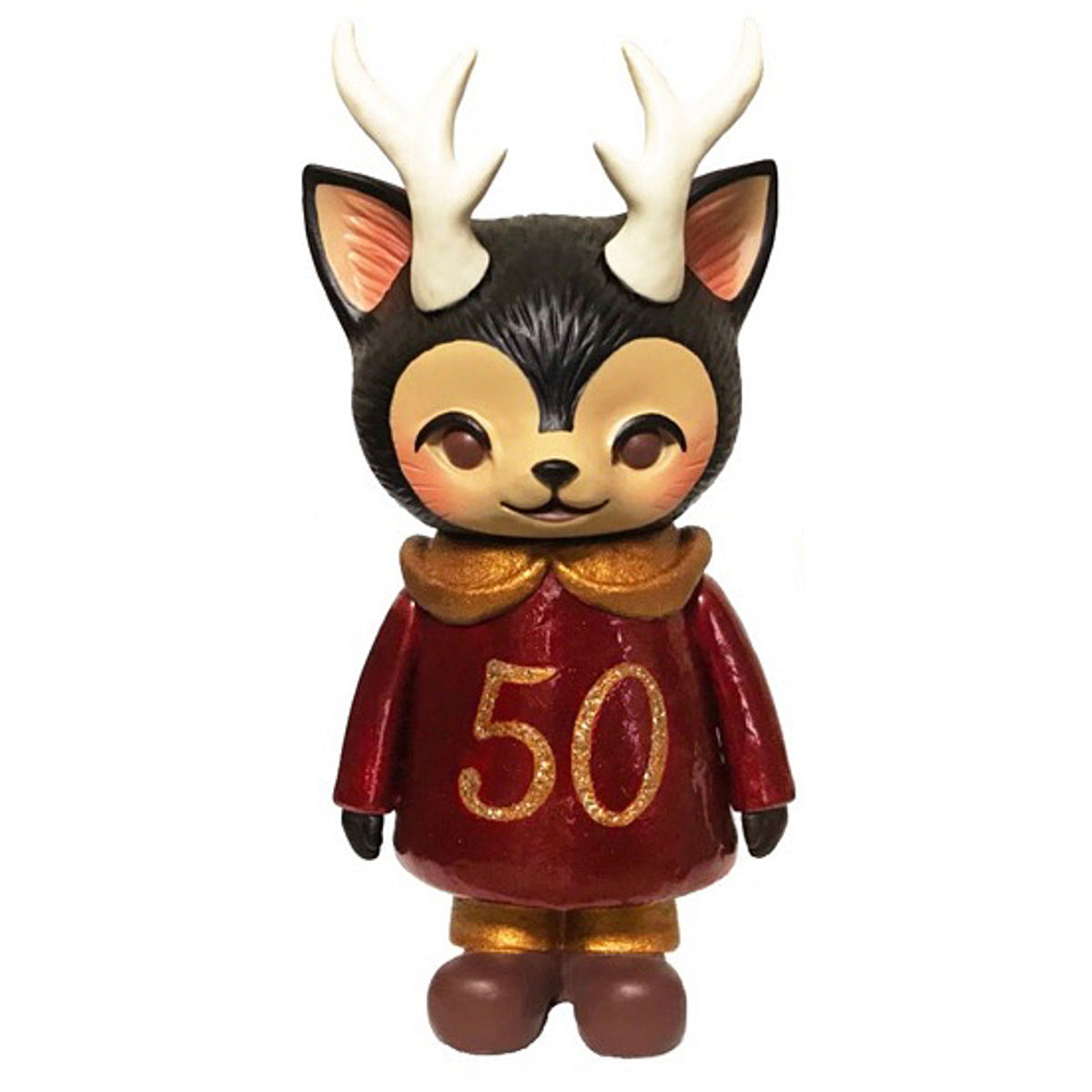 50th Anniversary AKO Morris