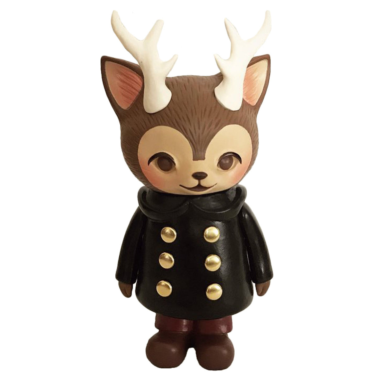 Black Coat Morris (One Up Exclusive)