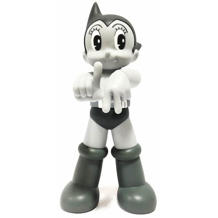 Mono LA Hands Astro Boy by Keithing (Keith Poon)