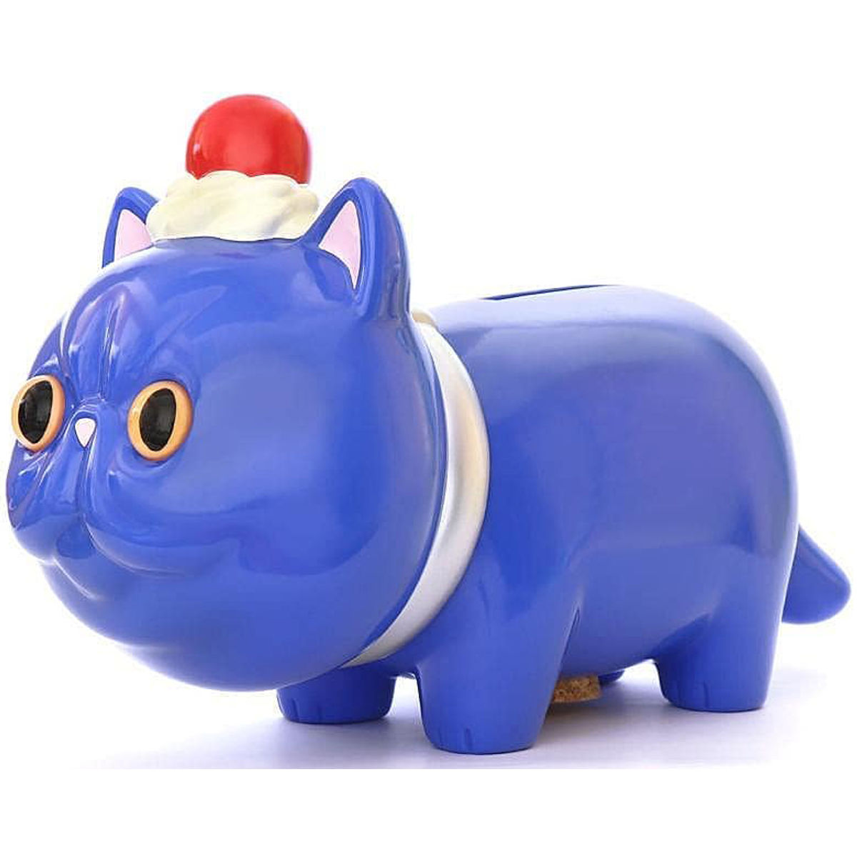 Purple Jack Giant Exotic Cake Cat