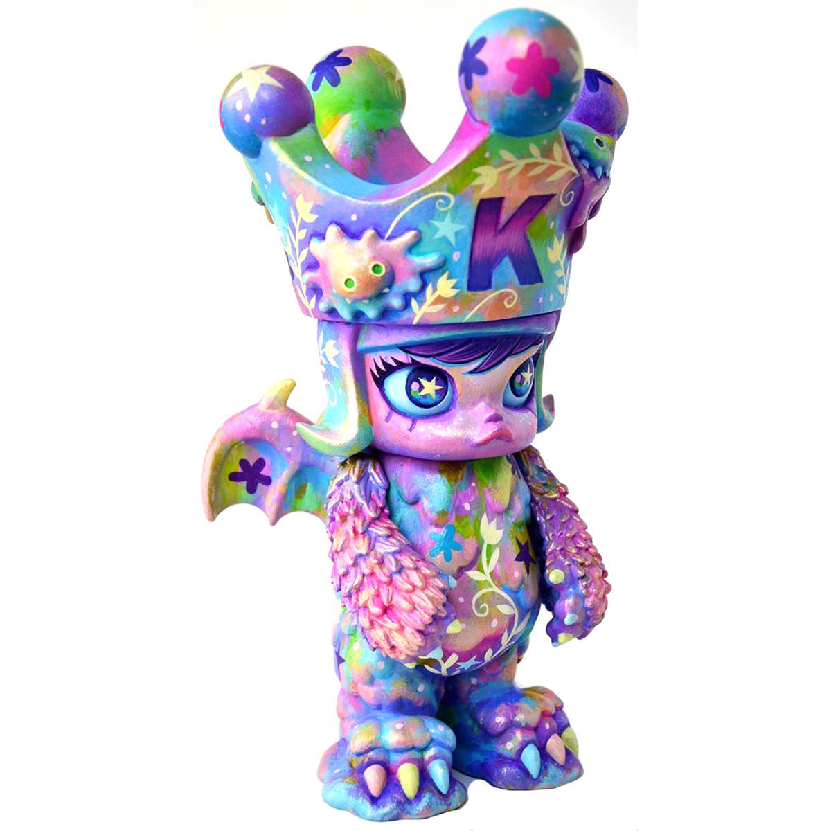 Custom Erosion Molly