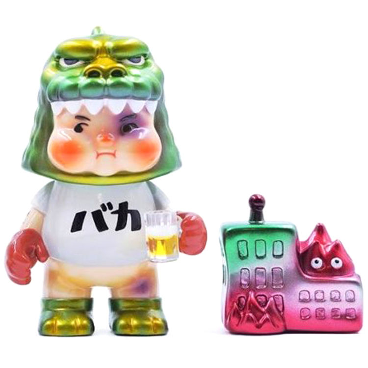 Horu Horu PP Baby by AAAZ