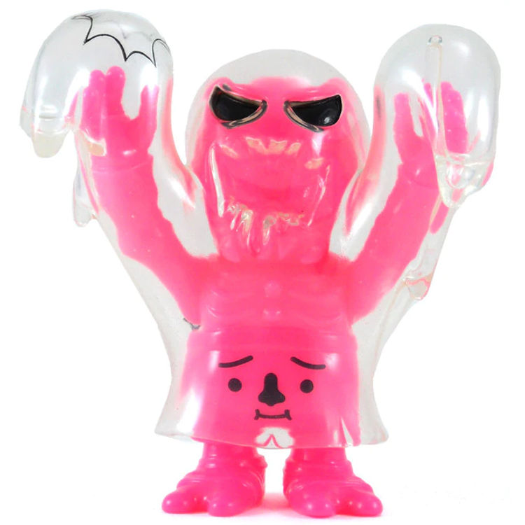 Wild Style Skull Ghost by Devilrobots