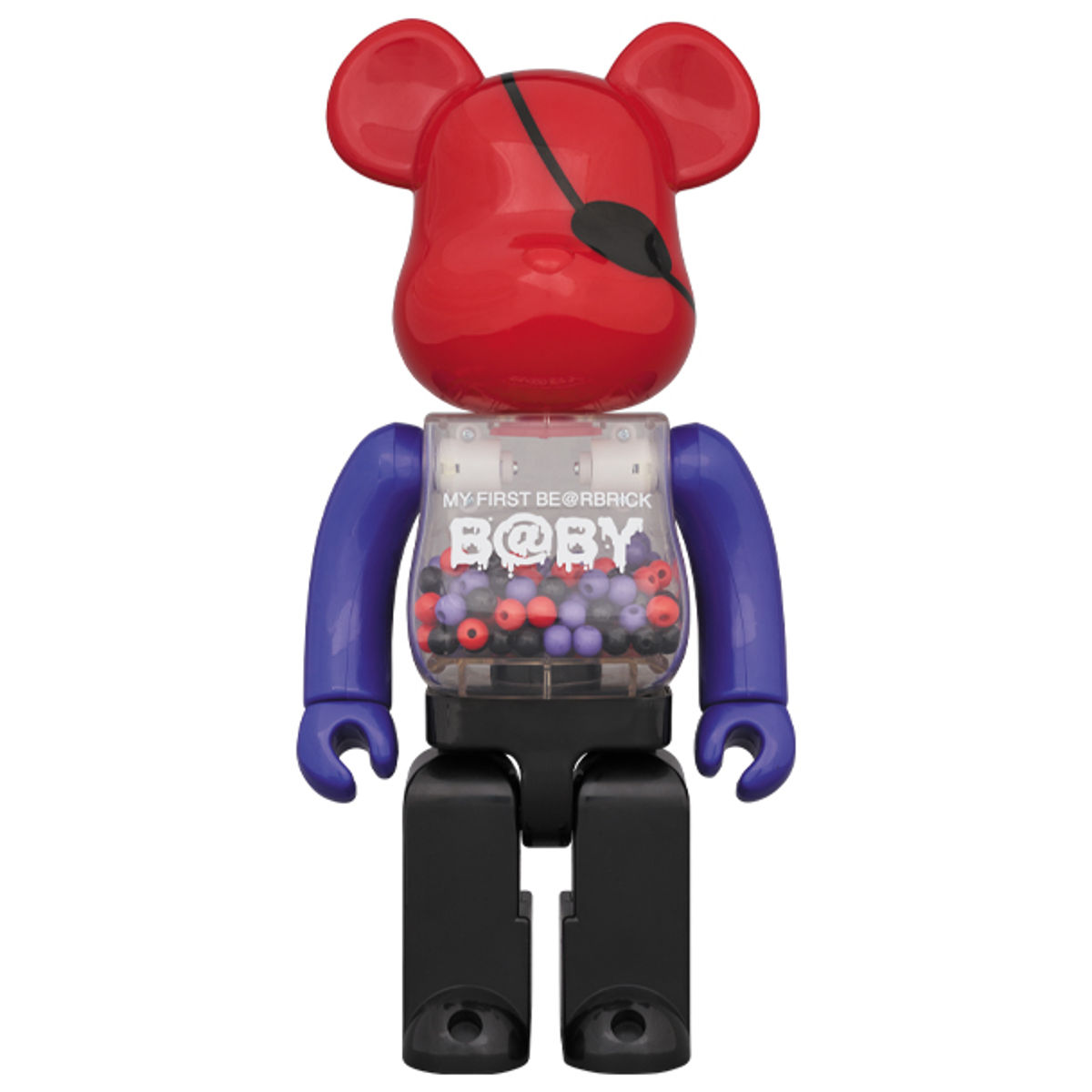 400% Secret My First Be@rbrick B@by