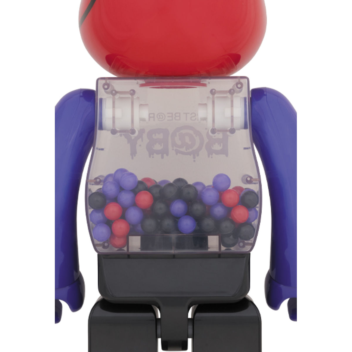 1000% Secret My First Be@rbrick B@by