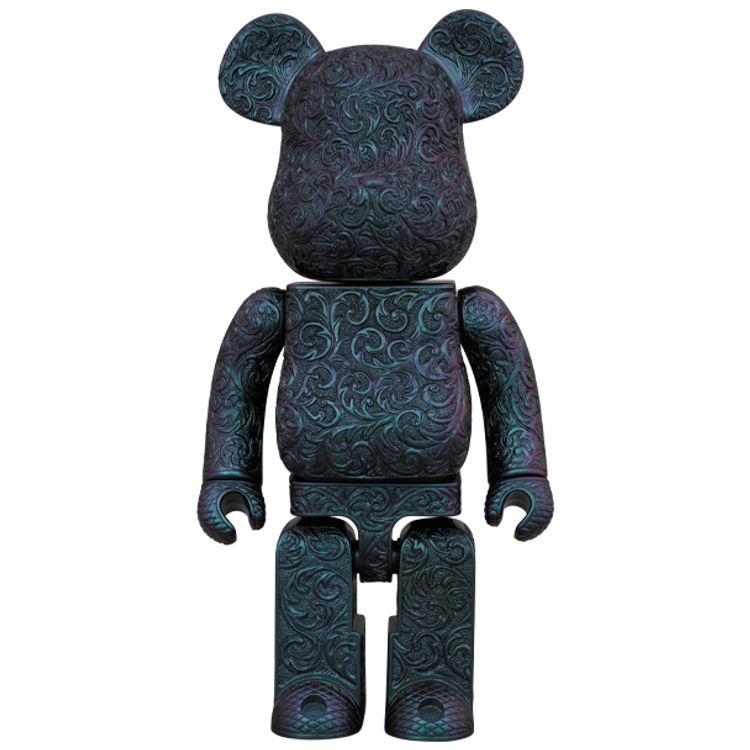 400% Arabesque Magic Royal Selangor by Royal Selangor