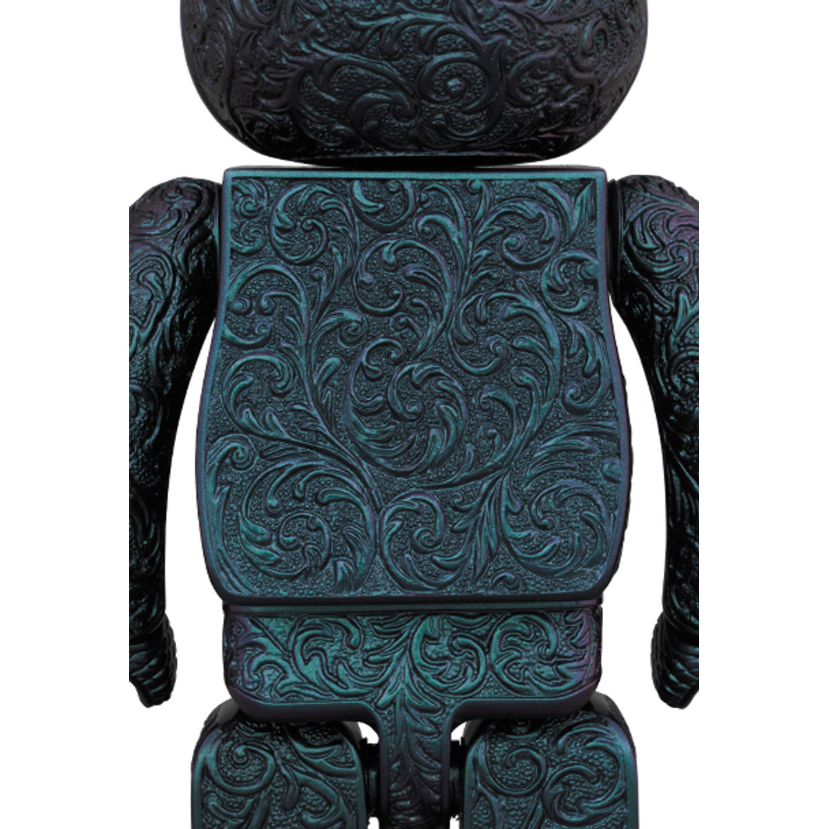 400% Arabesque Magic Royal Selangor