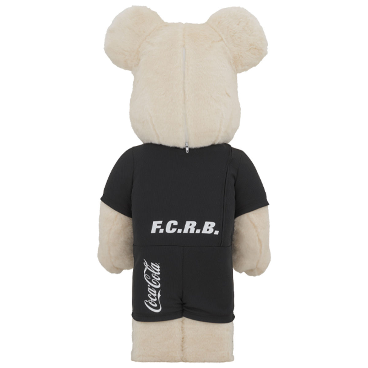 1000% F.C. Real Bristol x Coco-Cola