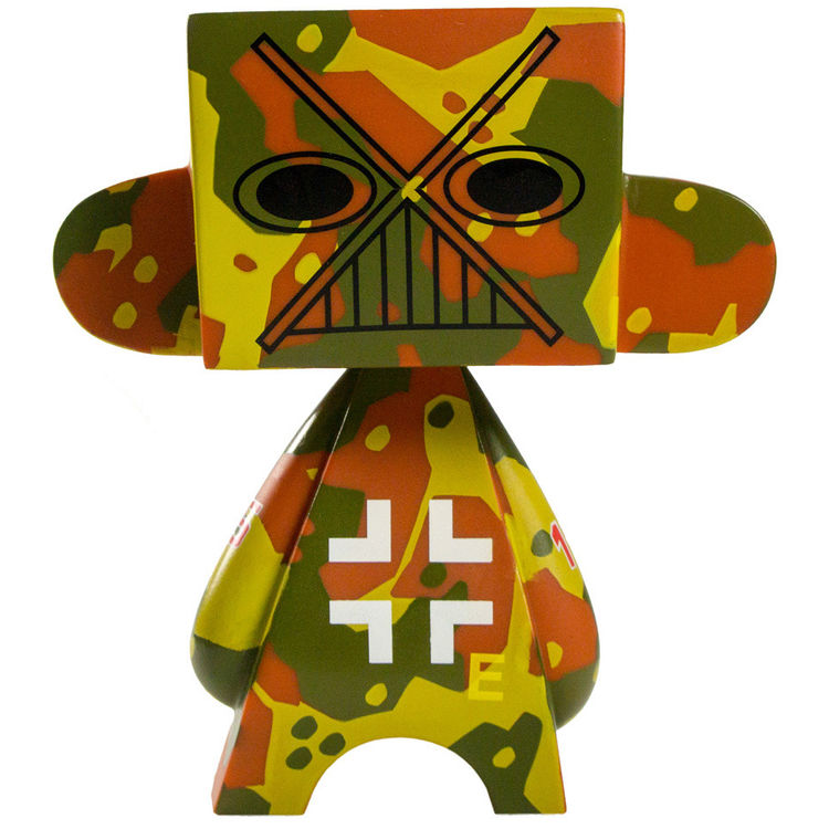null by Frank Kozik