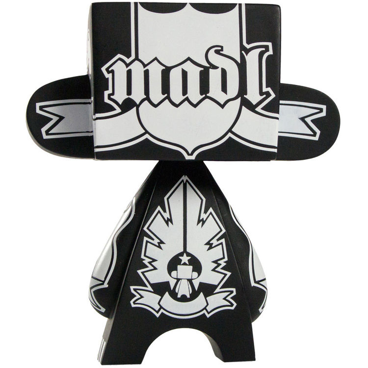 MAD by MAD (Jeremy Madl)
