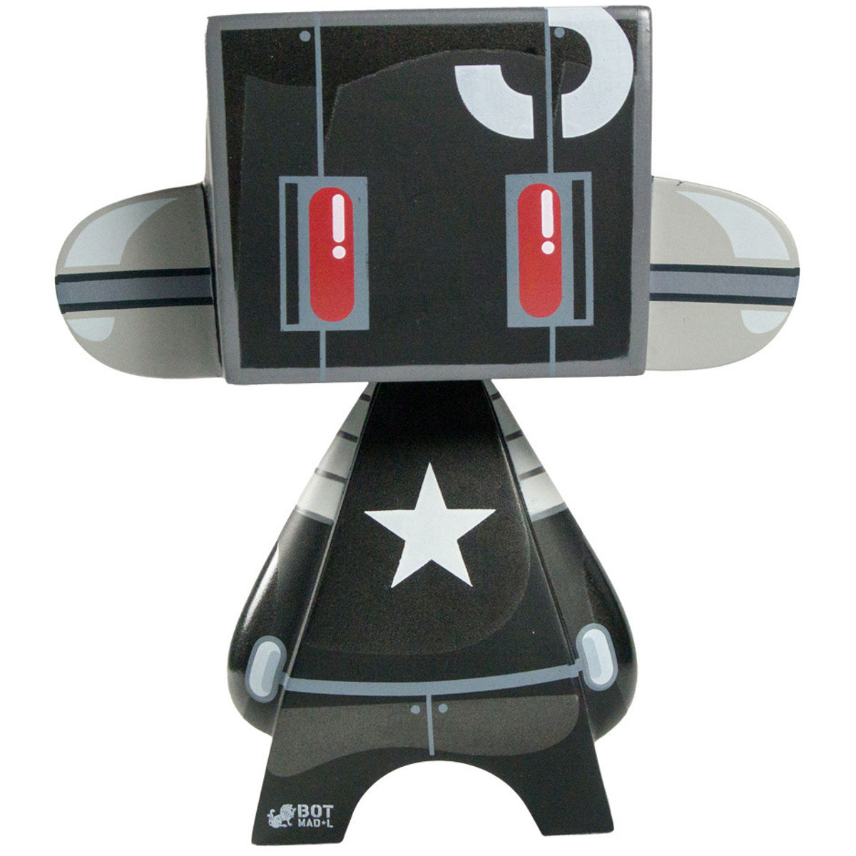 The Black Guard - SDCC