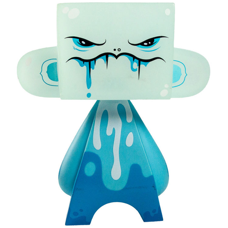 Frozen Empire MADL by Andrew Bell