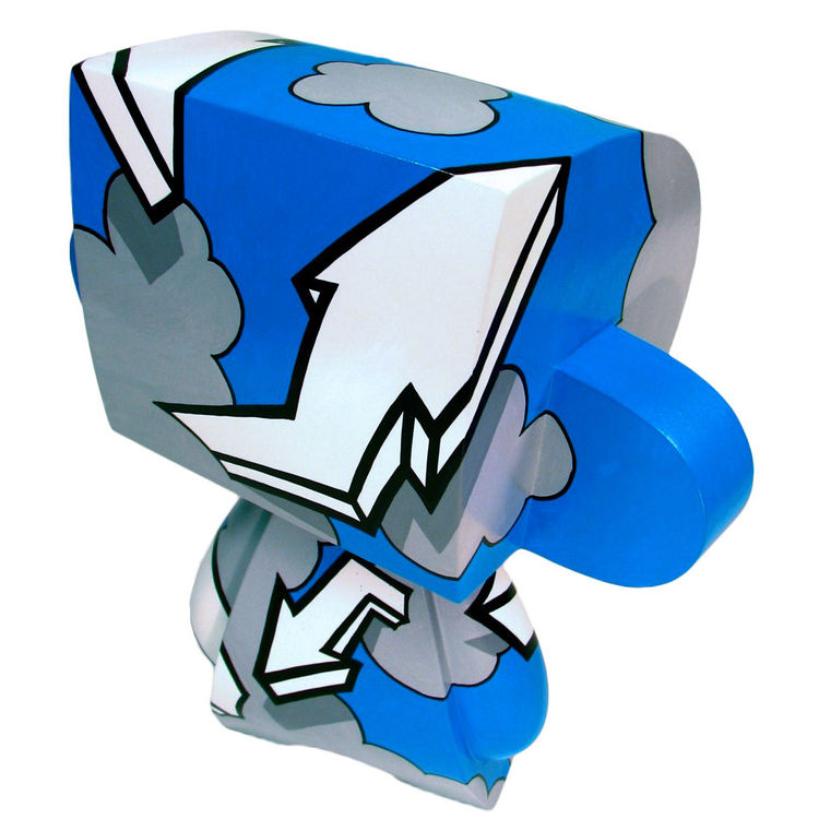 Abstract 1 by MAD (Jeremy Madl)