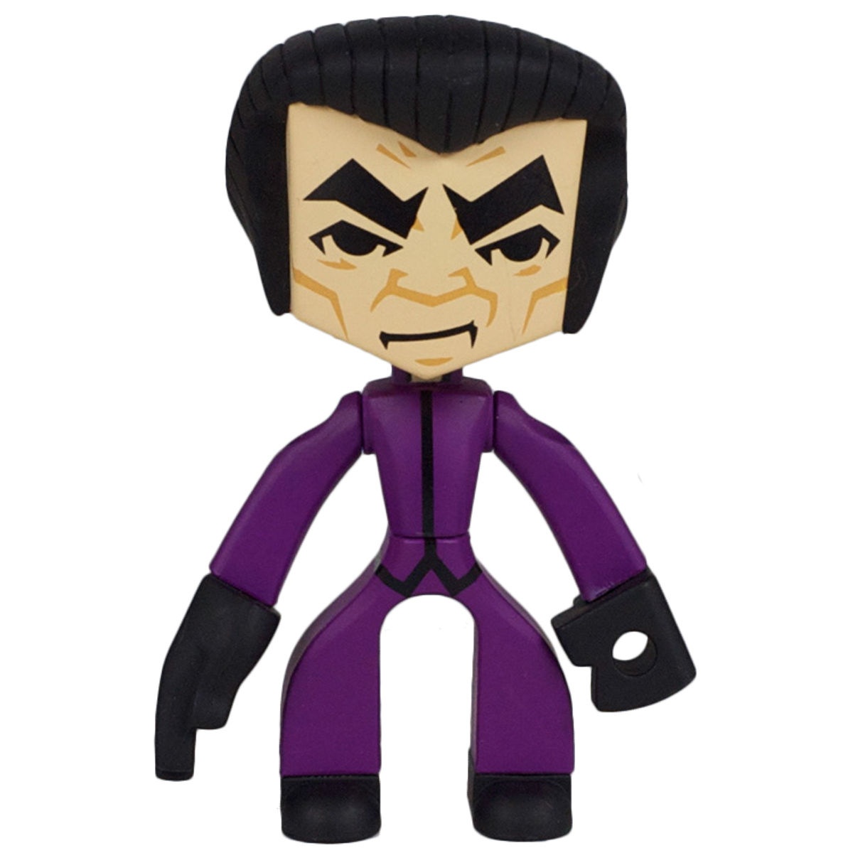Mr. Han