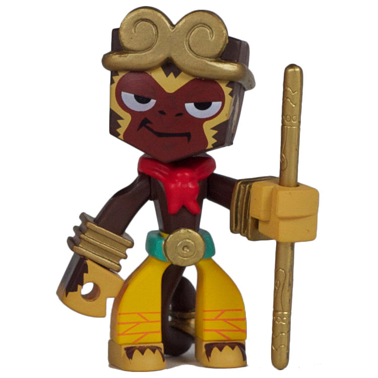 Variant Monkey King by MAD (Jeremy Madl)