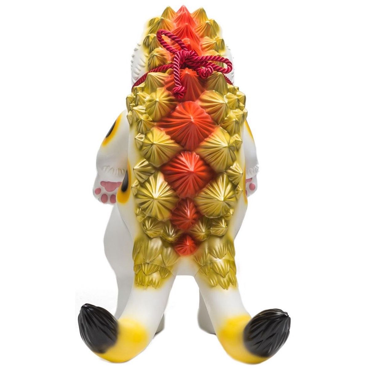 24" Jumbo Artist Monsters Negora