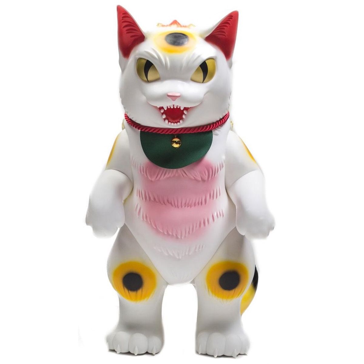 24" Jumbo Artist Monsters Negora