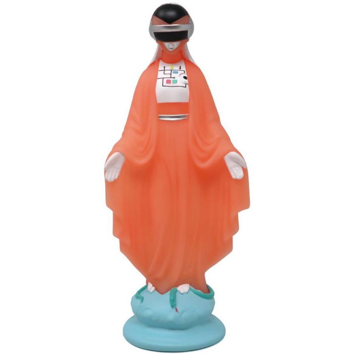 GID Red Sentai Maria