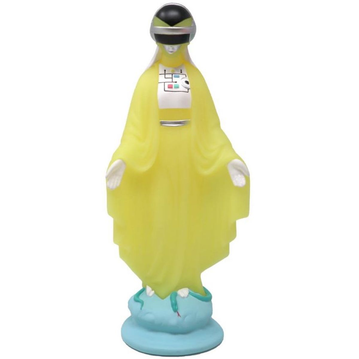 GID Yellow Sentai Maria