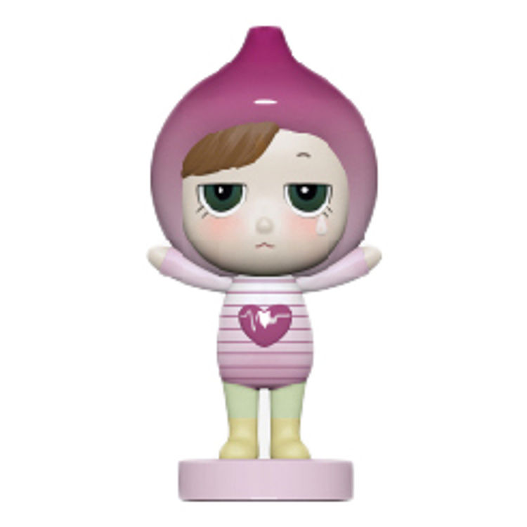 Onion Little Amber by Amber Works