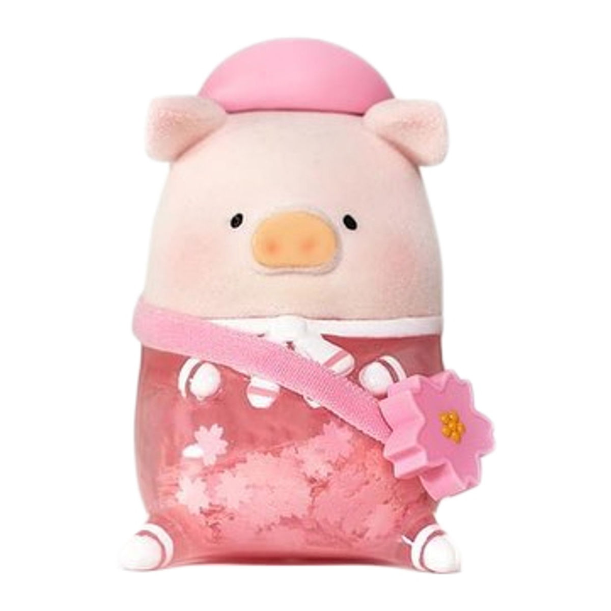 Lulu Sakura (Hidden Edition)