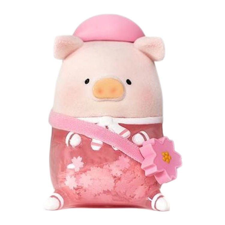 Lulu Sakura (Hidden Edition) by Cici's Story