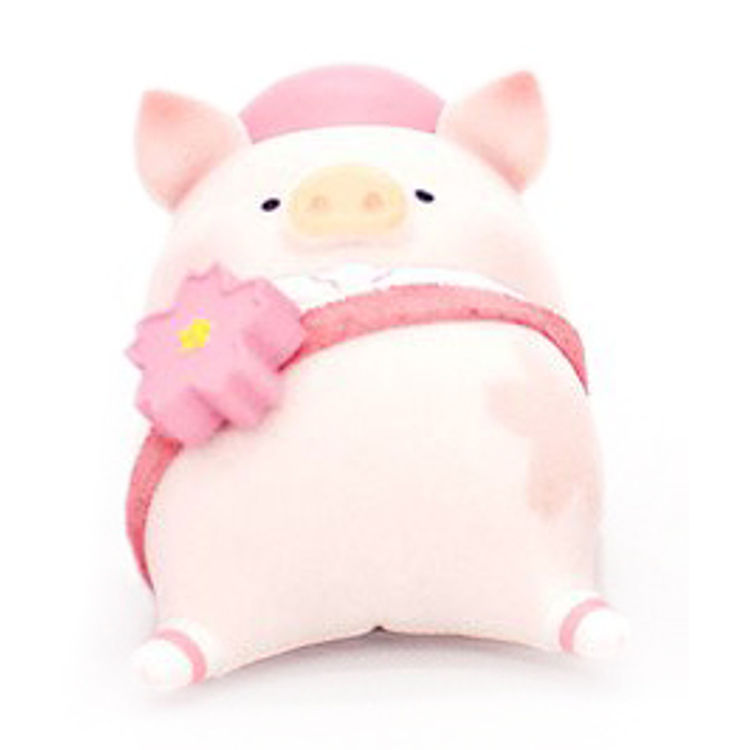 Lulu Sakura by Cici's Story