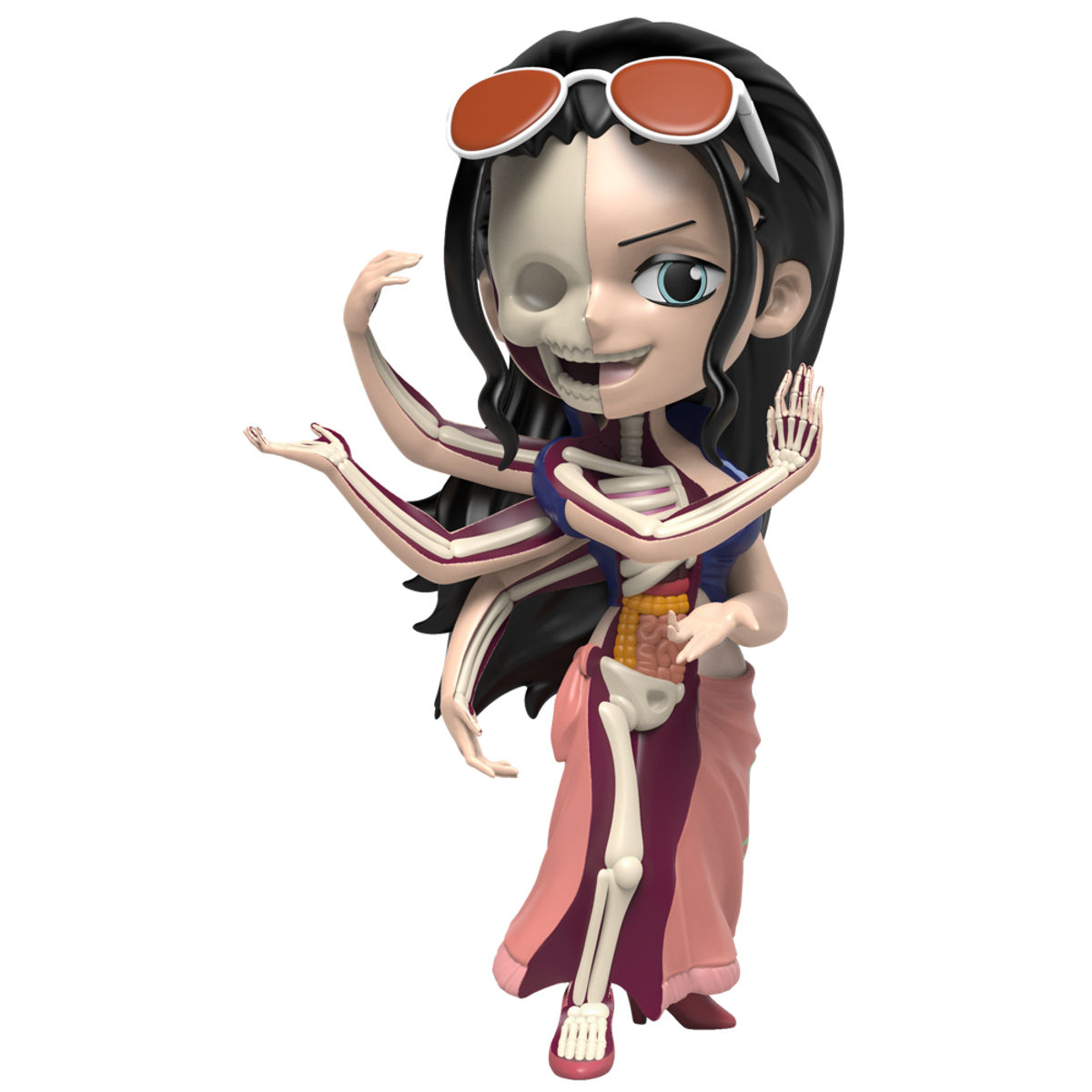 One Piece : Nico Robin