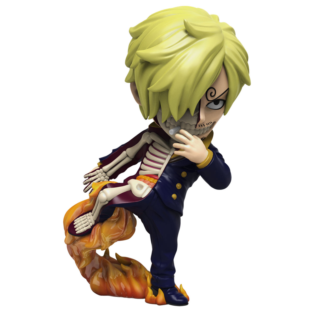 One Piece : Vinsmoke Sanji