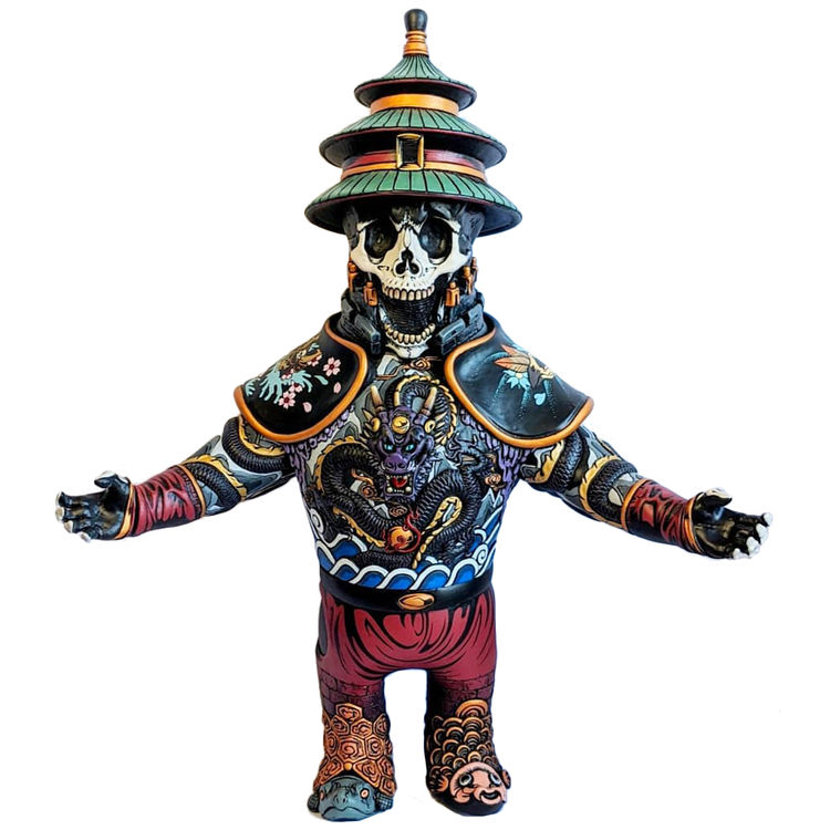 Proof The Soul Exists by Jon-Paul Kaiser