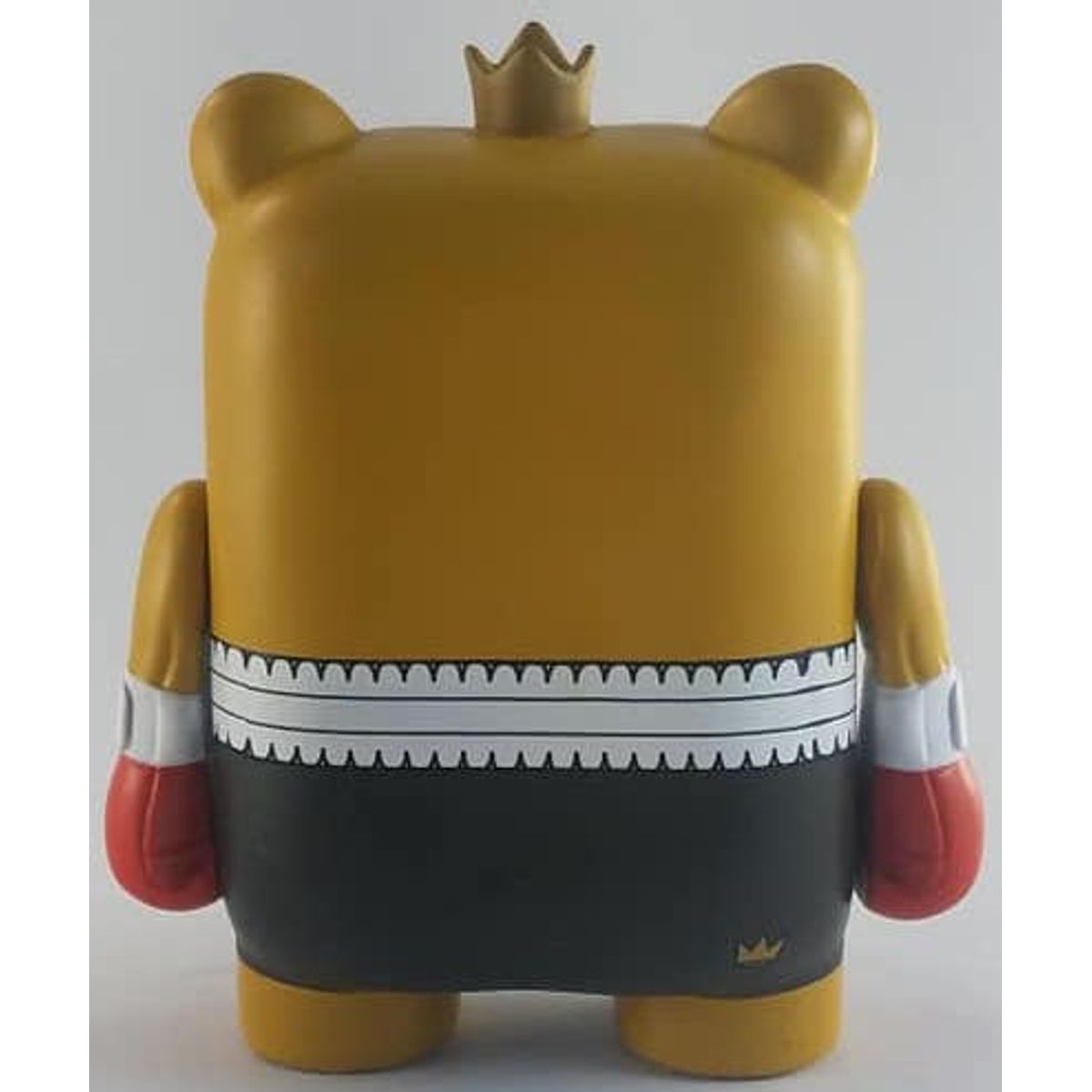 Black Trunks The Bearchamp