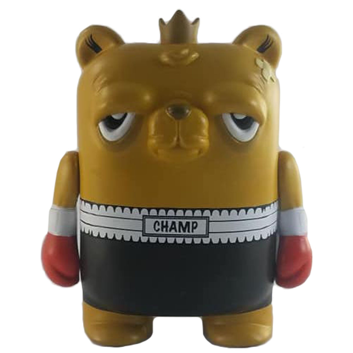 Black Trunks The Bearchamp