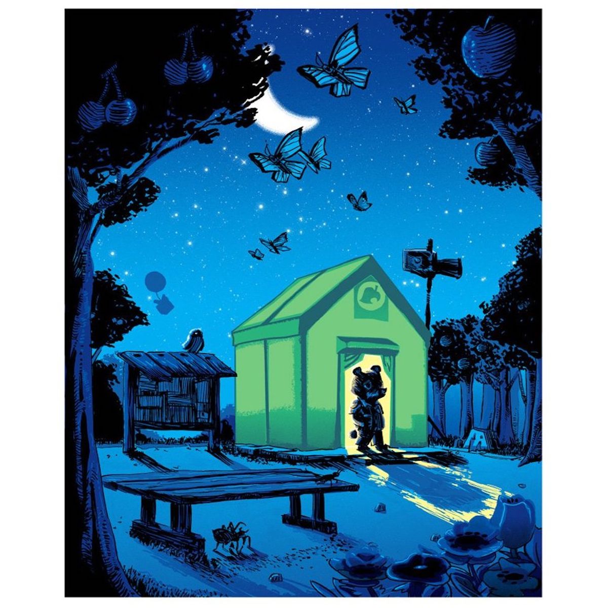 GID Let's Talk Infrastructure